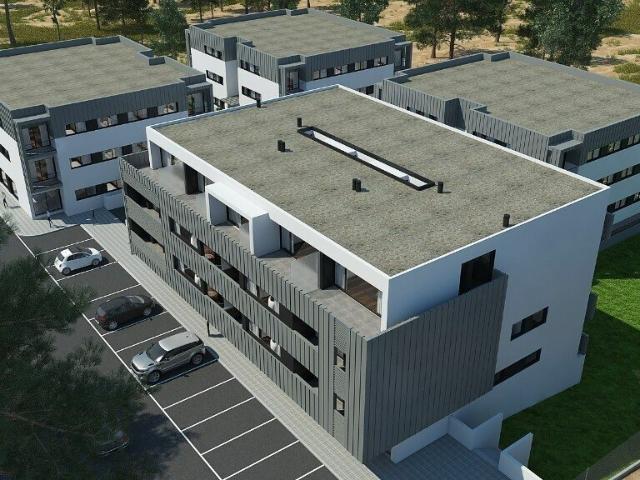 Apartamento venda em Santo Tirso, Porto