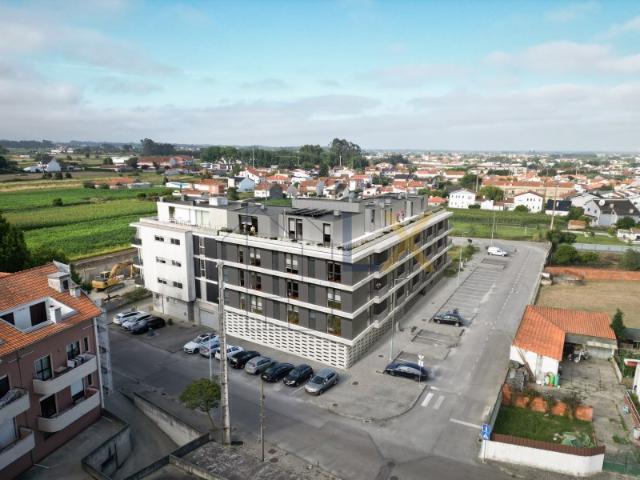 Apartamento venda em Aveiro