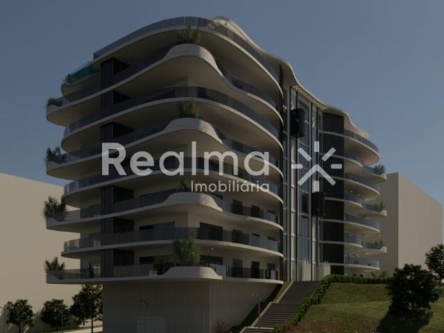 Apartamento venda em Agrelo, Braga
