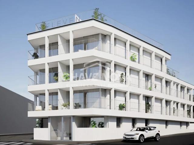 Apartamento venda em Senhora da Penha, Porto