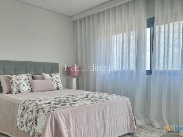 Apartamento venda em Olhão, Faro