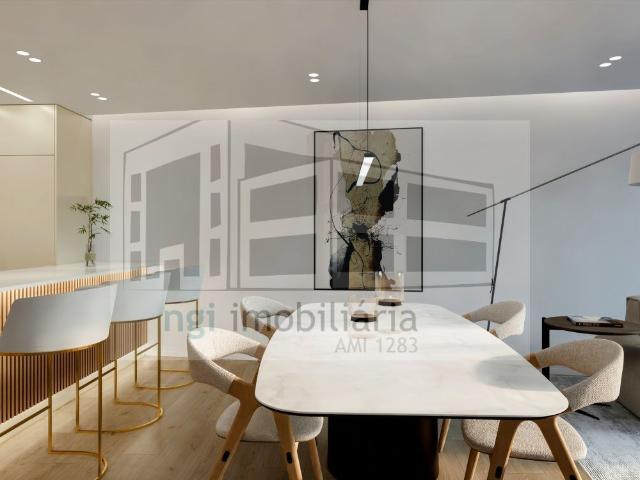 Apartamento venda em Urbanização das Urmeiras, Santiago Dos Velhos