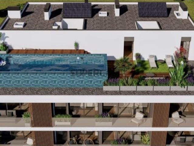 Casa venda em Urbanização das Urmeiras, Santiago Dos Velhos