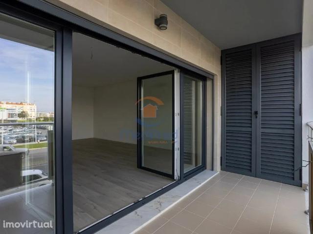 Apartamento venda em Portas do Montijo, Montijo