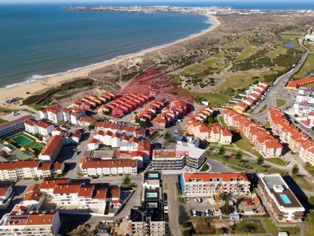 Apartamento venda em Consolação, Peniche