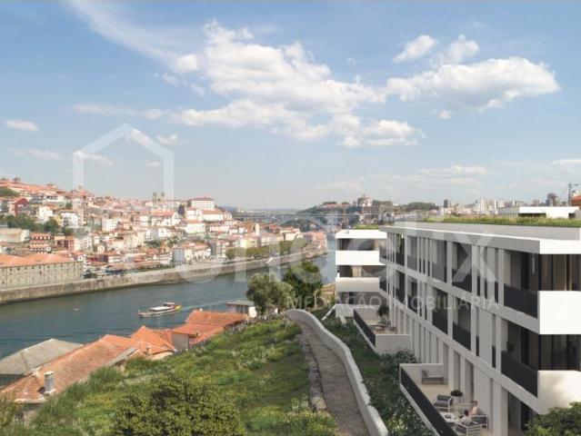 Apartamento venda em Devesas, Vila Nova De Gaia