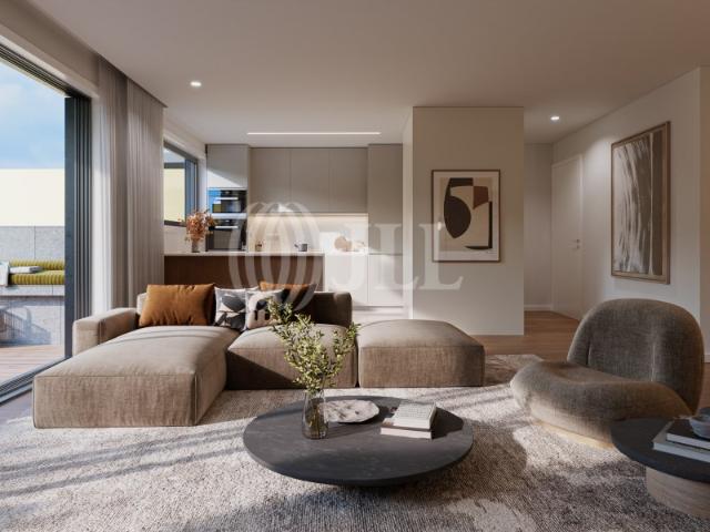 Apartamento venda em Porto, Cedofeita