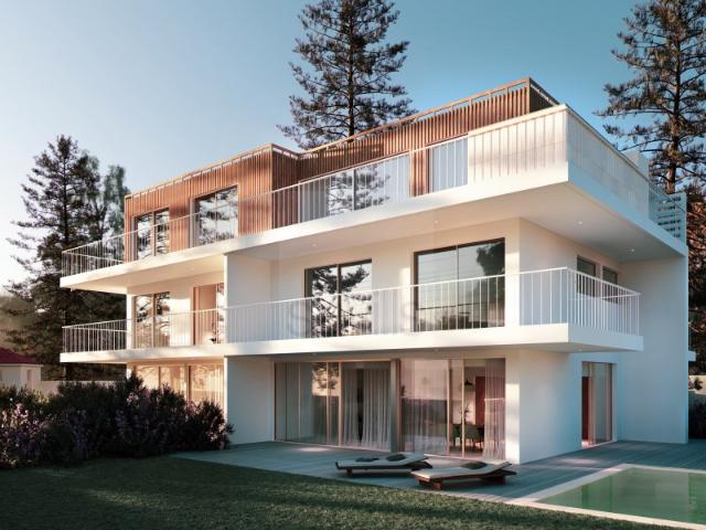 Apartamento venda em Junqueiro, Cascais