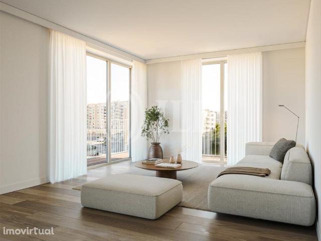 Apartamento venda em Quinta do Lambert, Lisboa