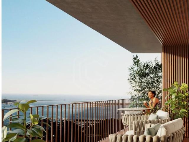 Apartamento venda em Afurada, Vila Nova De Gaia