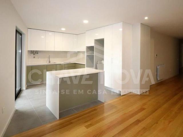 Apartamento venda em Abrantes, Santarém