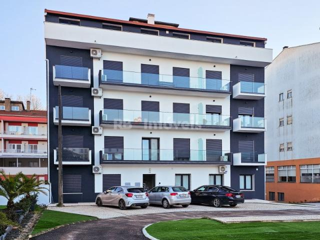 Apartamento venda em Ourém, Santarém