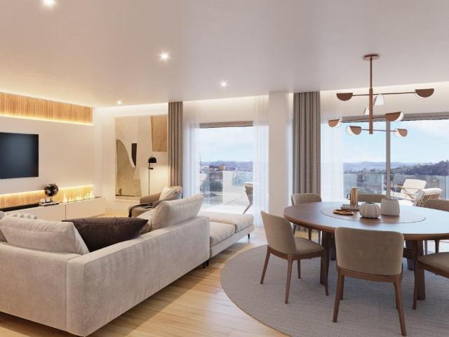 Apartamento venda em Campolide, Campolide