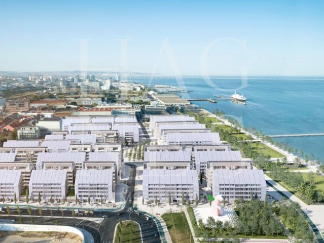 Apartamento venda em Poço do Bispo, Lisboa