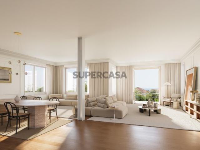 Casa venda em Vale de Santa Rita, Cascais
