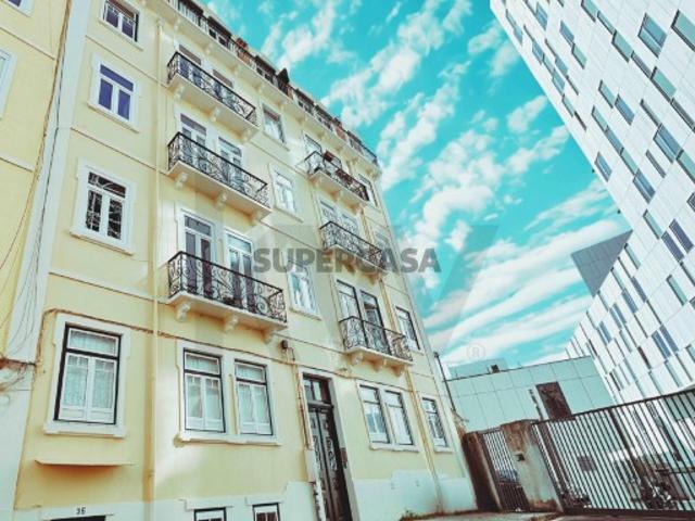 Casa venda em Lisboa