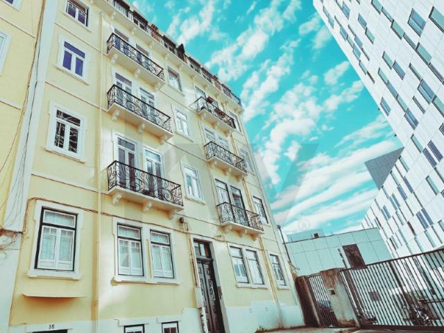 Apartamento venda em Lisboa