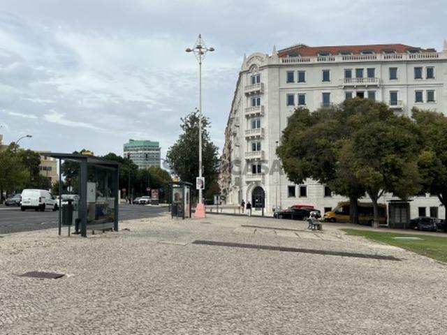 Casa venda em Arroios, Lisboa