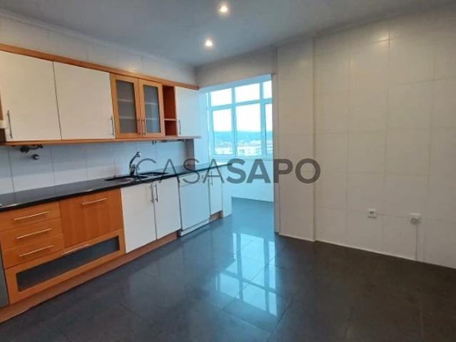 Apartamento alugar em Colégio Nuno Álvares, Tomar