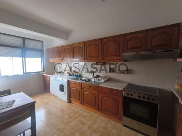 Apartamento alugar em Abrantes, Santarém