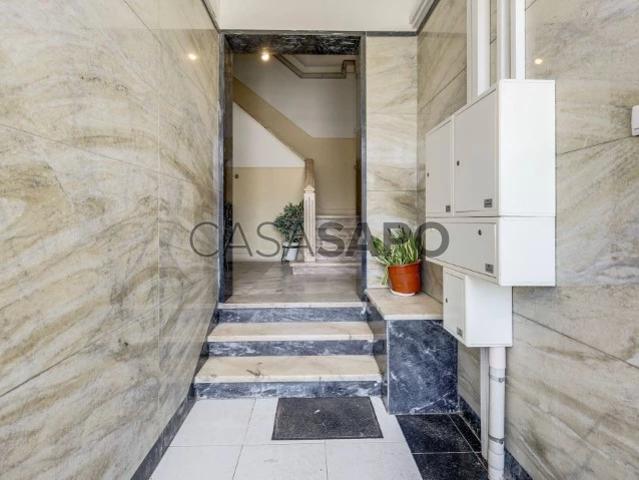 Apartamento alugar em Quinta do Americano, Almada