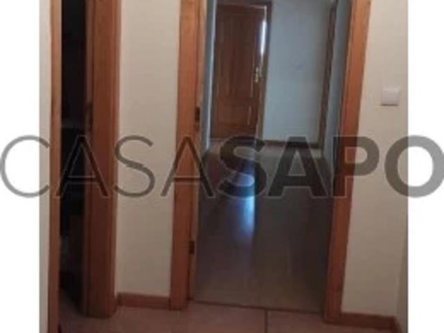 Apartamento alugar em Bragança