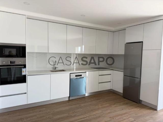 Apartamento alugar em Caldas Da Rainha, Leiria