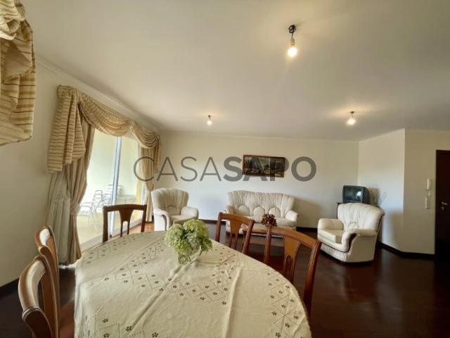Apartamento alugar em Câmara De Lobos, Ilha Da Madeira