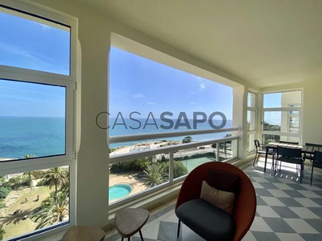 Apartamento alugar em Gandarinha, Cascais