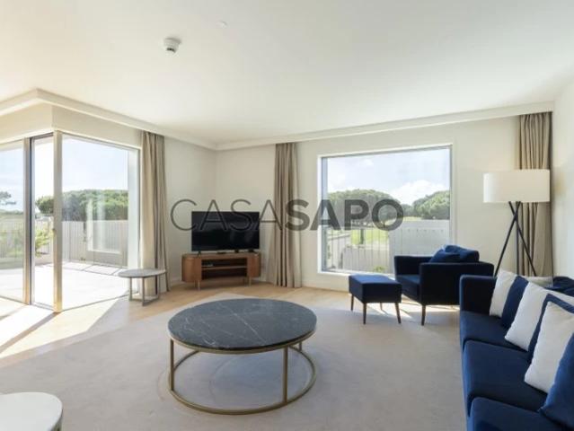 Apartamento alugar em Quinta da Marinha, Cascais