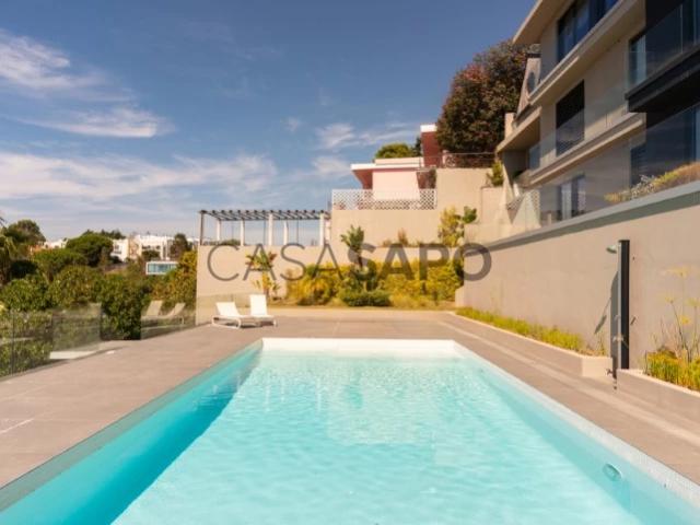 Apartamento alugar em Bairro do Alcaide, Cascais