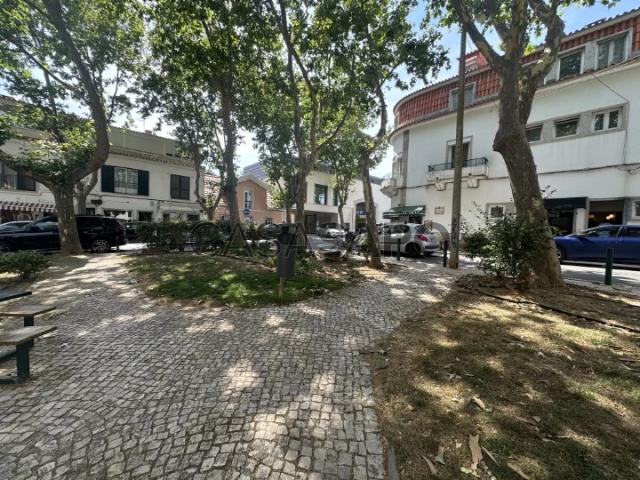 Apartamento alugar em Bairro do Rosário, Cascais