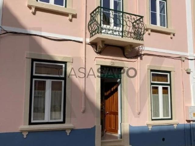 Apartamento alugar em Carcavelos, Cascais