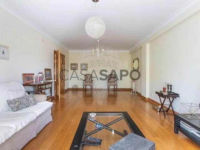 Apartamento alugar em Cabeço de Mouro, Cascais