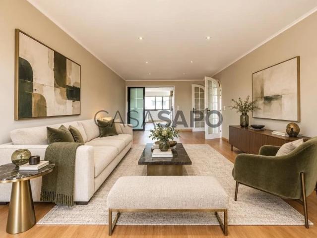 Apartamento alugar em Alto da Bela Vista, Cascais