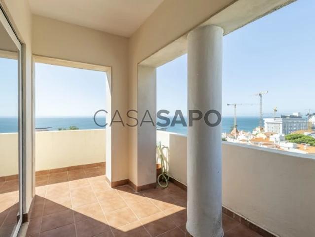 Apartamento alugar em Santo António do Estoril, Cascais