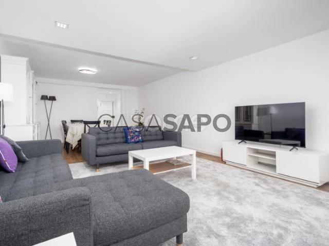 Apartamento alugar em Terplana, Cascais