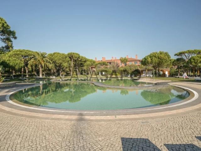 Apartamento alugar em São Jorge de Oitavos, Cascais