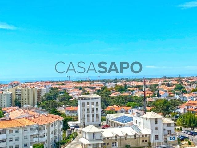 Apartamento alugar em Bairro Santana, Cascais