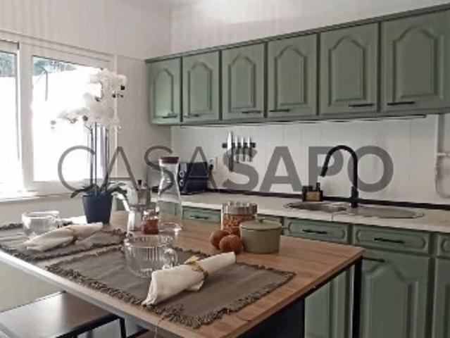 Apartamento alugar em Santa Clara e Castelo Viegas, Coimbra