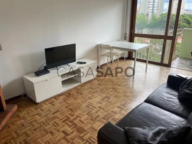 Apartamento alugar em Coimbrã, Sé Nova