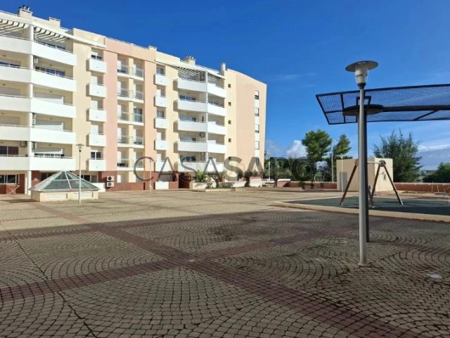 Apartamento alugar em Faro