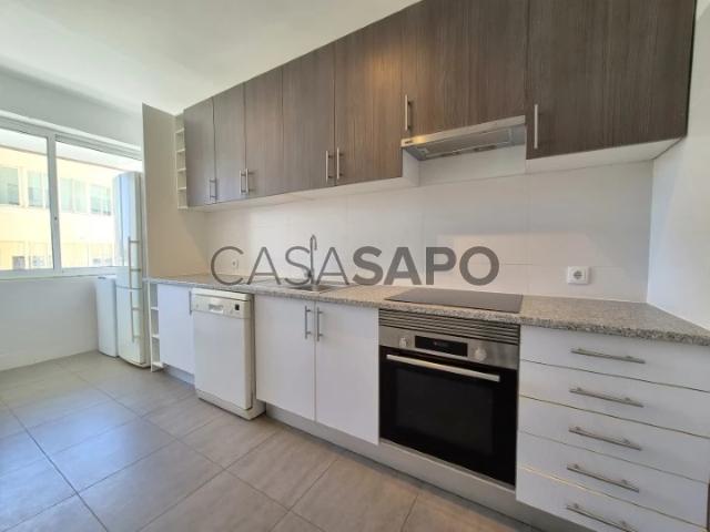 Apartamento alugar em Faro