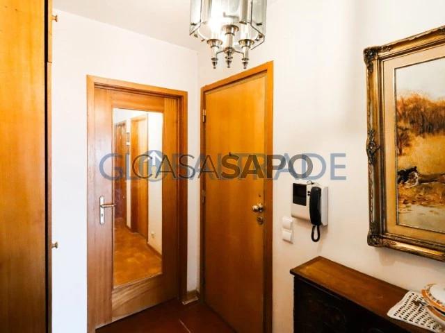 Apartamento alugar em Cidade Jovem, Gondomar