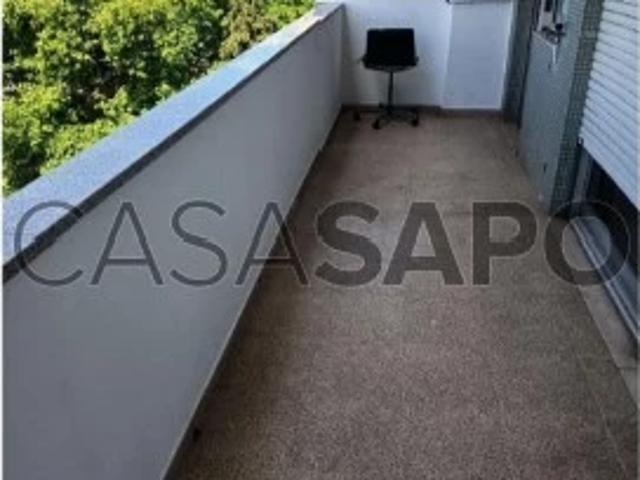 Apartamento alugar em Guimarães
