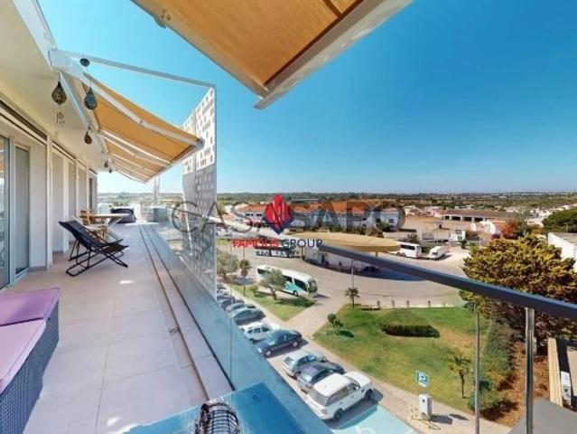 Apartamento alugar em Lagoa, Faro