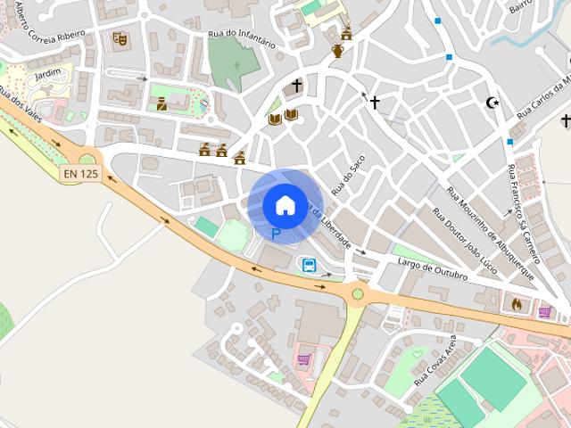 Apartamento alugar em Lagoa, Lagoa e Carvoeiro