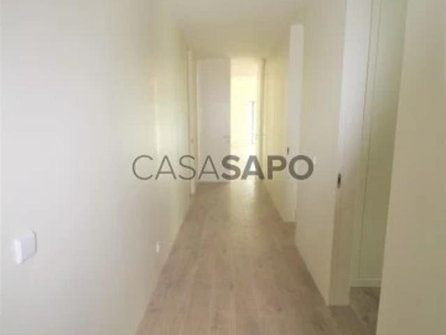 Apartamento alugar em Leiria, Bairro dos Anjos