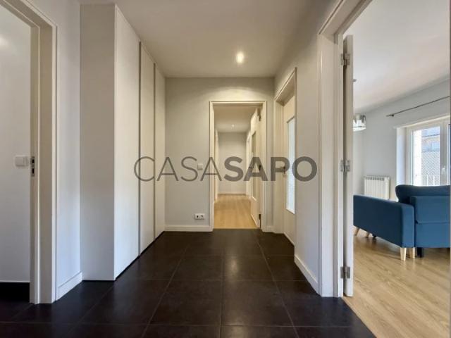 Apartamento alugar em Urbanização da Encosta, Leiria