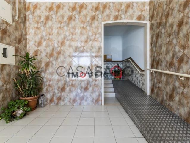 Apartamento alugar em Bairro dos Capuchos, Leiria